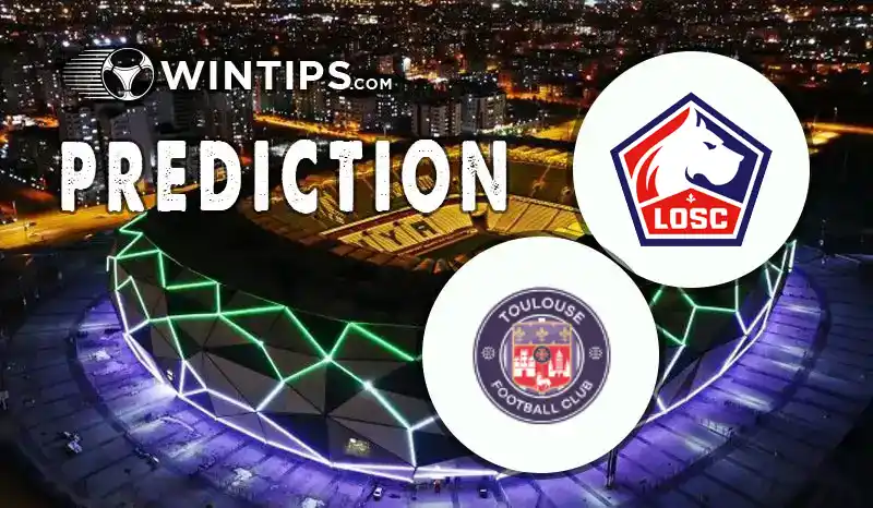 Lille vs Toulouse Predictions