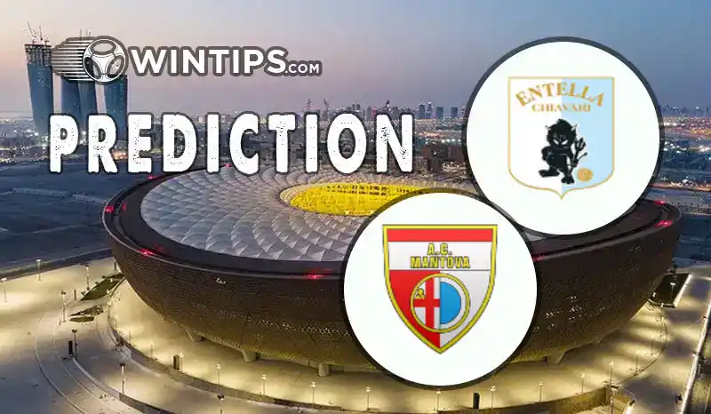 ACD Virtus Entella vs Mantova Predictions