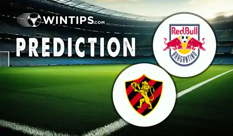 Bragantino vs Sport Club do Recife Predictions