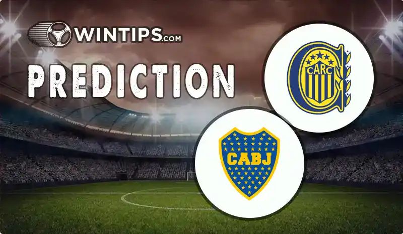 Rosario Central vs Boca Juniors Predictions