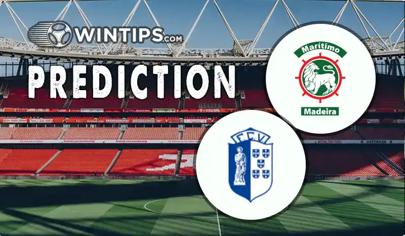 Maritimo vs Vizela Predictions