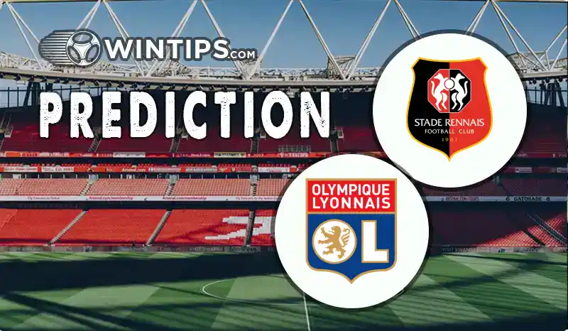 Rennes vs Lyon Predictions