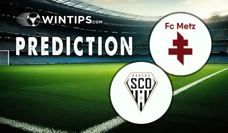 Metz vs Angers Predictions