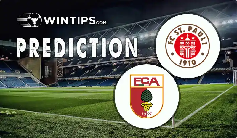 St. Pauli vs Augsburg Predictions