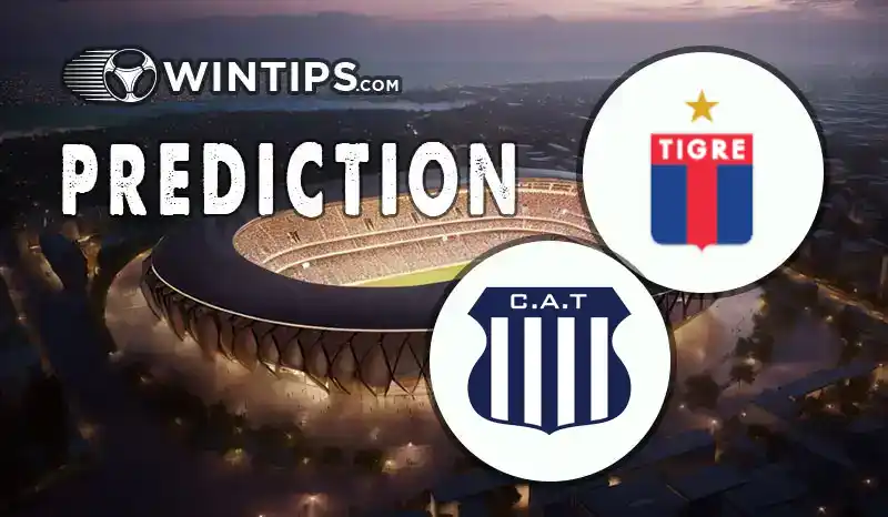 Club Atletico Tigre vs Talleres Cordoba Predictions