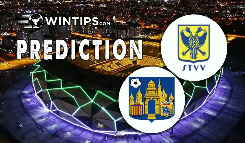 Sint-Truidense vs Westerlo Predictions