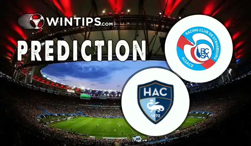 Strasbourg vs Le Havre Predictions