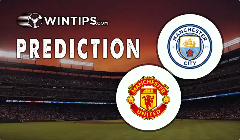 Manchester City vs Manchester United Predictions