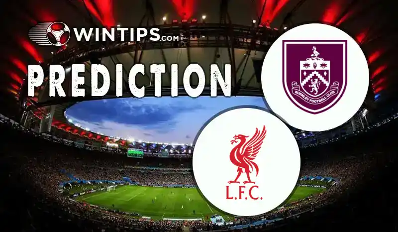 Burnley vs Liverpool Predictions