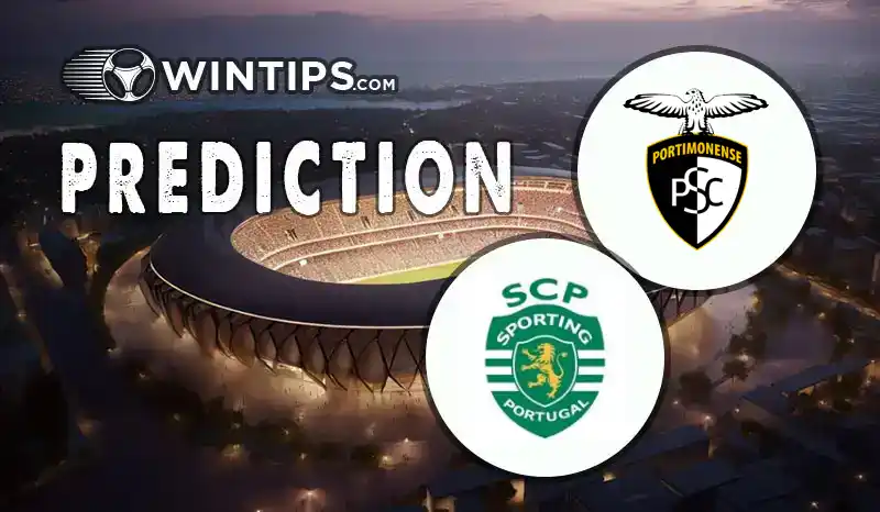 Portimonense vs Sporting CP B Predictions