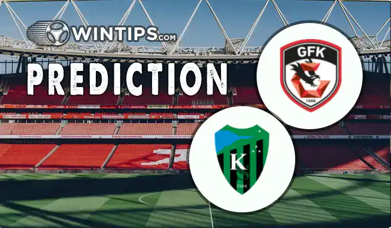Gazisehir Gaziantep vs Kocaelispor Predictions