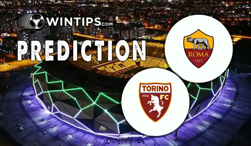 AS Roma vs Torino Predictions