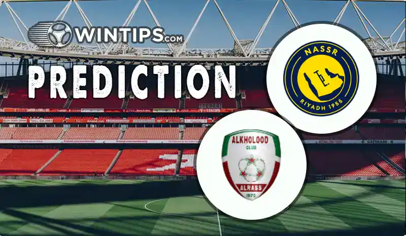 Al-Nassr vs Al Kholood Predictions