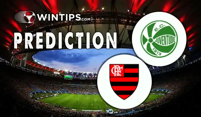 Juventude vs Flamengo Predictions