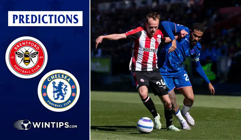 Brentford vs Chelsea Predictions