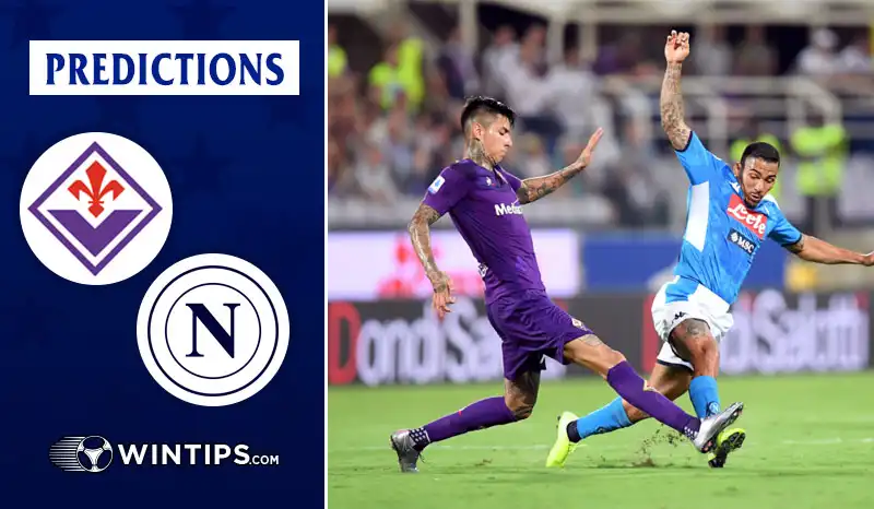 Fiorentina vs Napoli Predictions