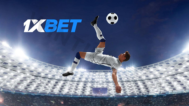 1xBet – Sweden betting sites