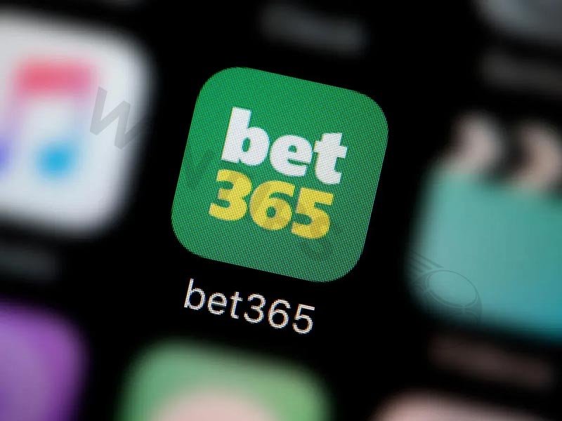 Bet365 – Betting sites Belgium