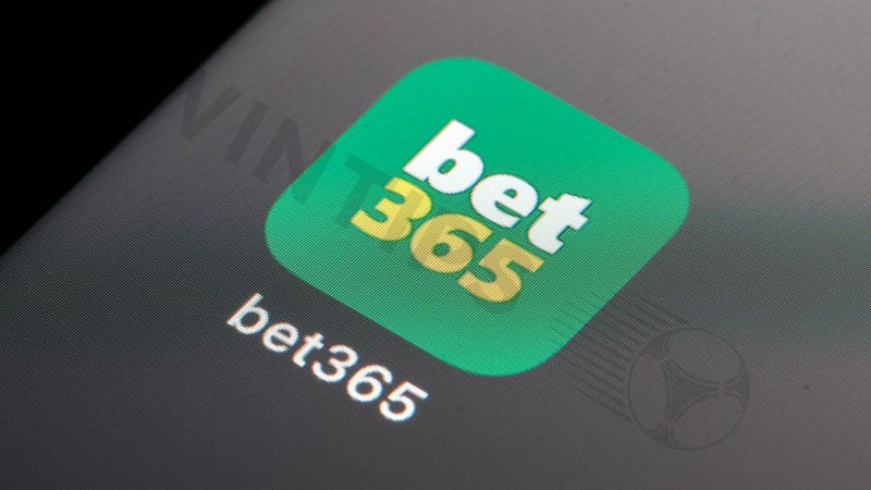 Bet365 – Bulgaria betting sites