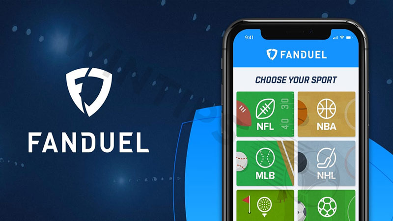 FanDuel – Site sport betting in Wisconsin