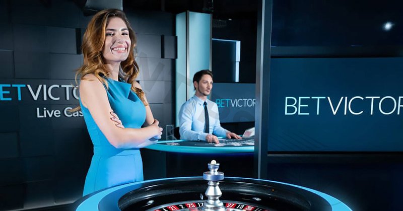 BetVictor is the betting brand 2024