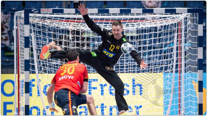 Online bookmaker handball betting rules