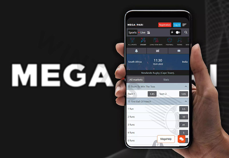 Megapari – Betting sites Bulgaria