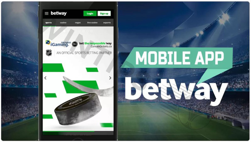 Betway - A trusted address for sports bettors