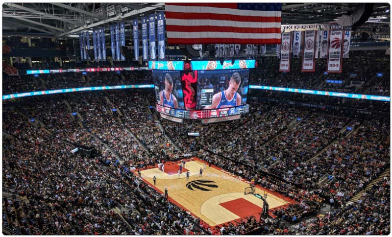 Some frequently asked questions when betting on the NBA