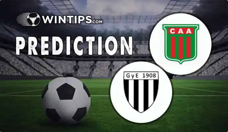 Agropecuario de Carlos Casares vs Gimnasia Mendoza Predictions
