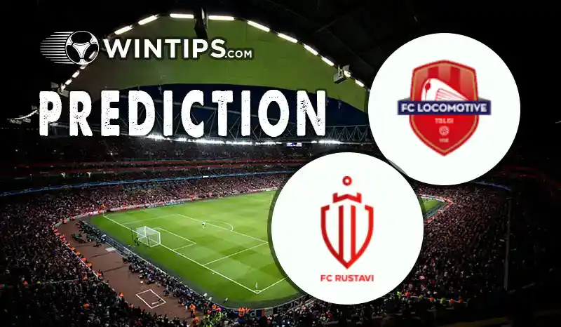 Lokomotiv Tbilisi vs FC Metalurgi Rustavi Predictions