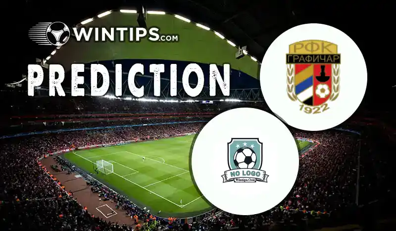 FK Graficar Beograd vs Dinamo Jug Predictions