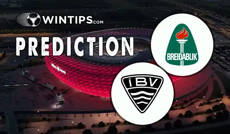 Breidablik vs IBV Vestmannaeyjar Predictions