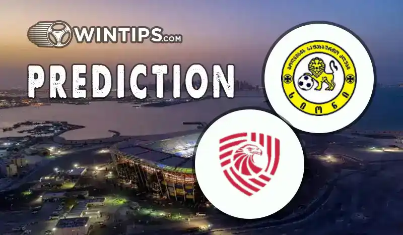FC Sioni Bolnisi vs Sabutaroti billisse B Predictions