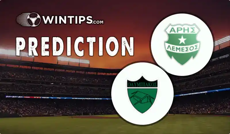 Aris Limassol vs Olympiakos Nicosia FC Predictions