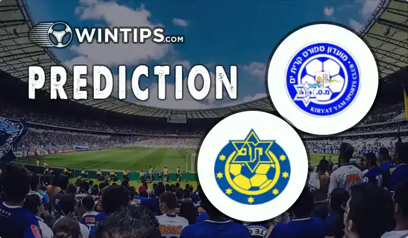 Kiryat Yam SC vs Maccabi Herzliya Predictions