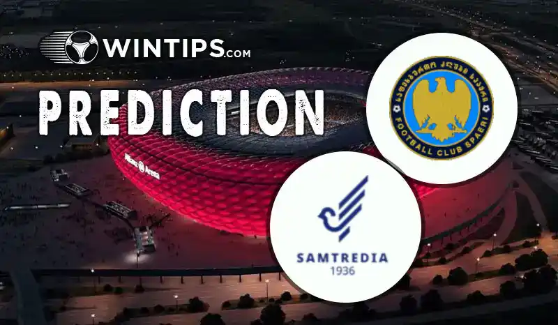 Spaeri FC vs Samtredia Predictions