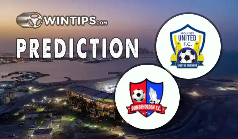 Molynes United vs Dunbeholden FC Predictions