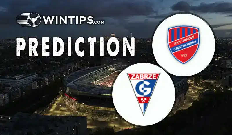 Rakow Czestochowa vs Gornik Zabrze Predictions