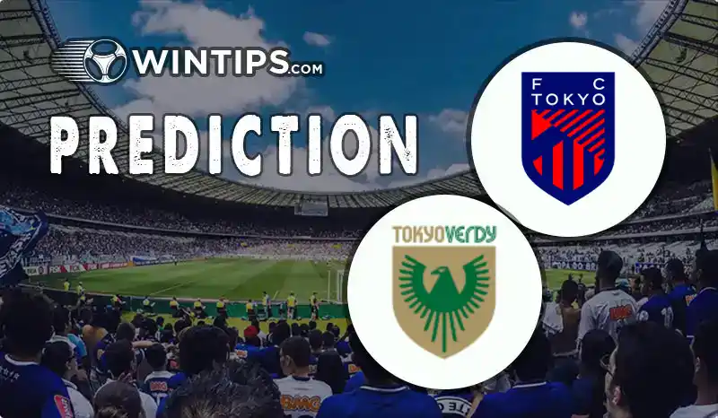 FC Tokyo vs Tokyo Verdy Predictions