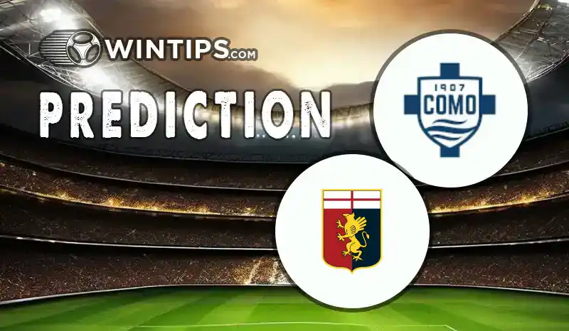 Como vs Genoa Predictions