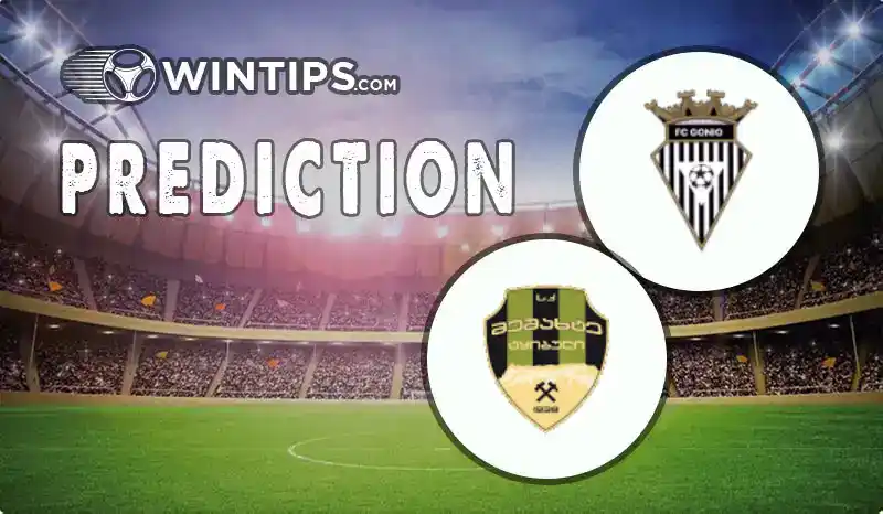 FC Gonio vs Fc Meshakhte Tkibuli Predictions