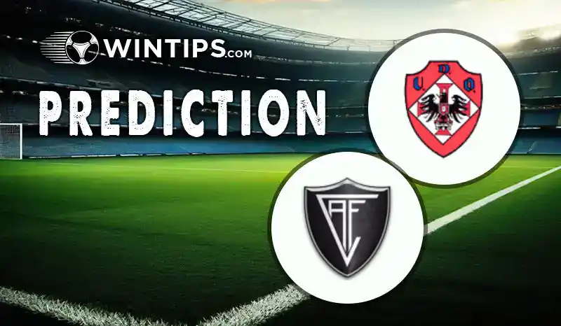 Oliveirense vs Viseu Predictions