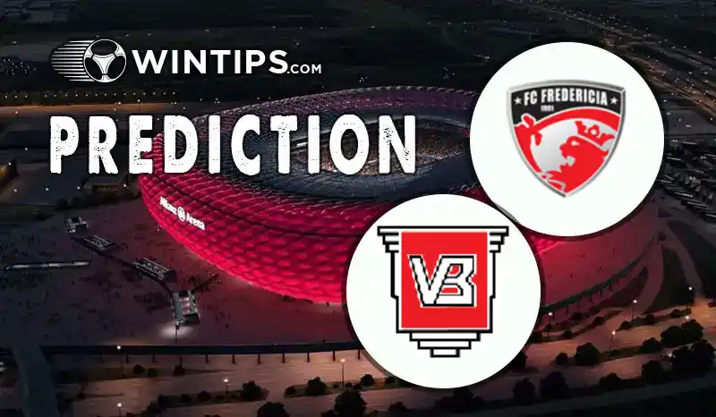 Fredericia vs Vejle Predictions