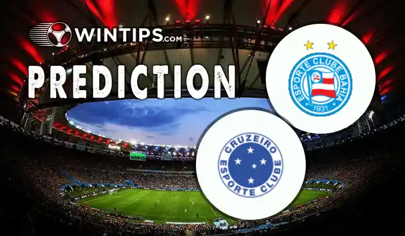 Bahia vs Cruzeiro Predictions