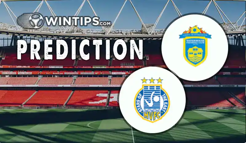 Waterhouse FC vs Harbour View FC Predictions