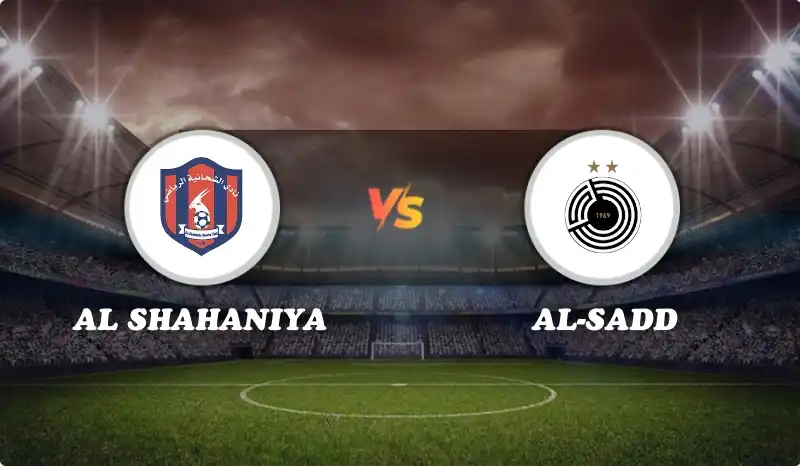 Al Shahaniya 1-0 Al-Sadd Highlight | Qatar League