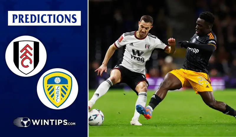 Fulham vs Leeds United Predictions