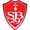Stade Brestois logo
