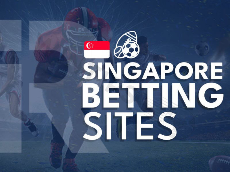 List of 7 most famous Singapore betting sites in the market